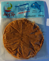 Producto vegano A'LA atún sin gluten BIO 110 g - LORD OF TOFU